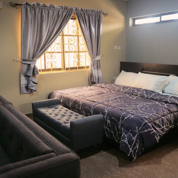 Super Deluxe Room