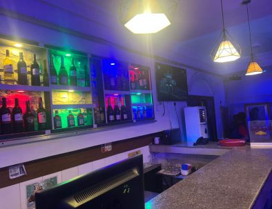 Rock Lounge Bar